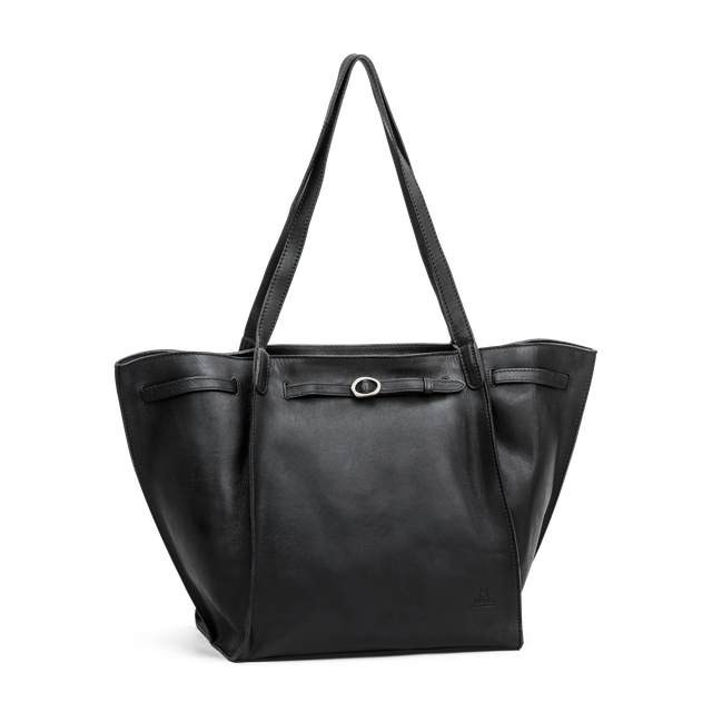 Chic Boho stor skulderveske