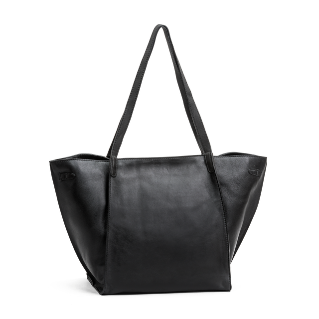 Chic Boho stor skulderveske