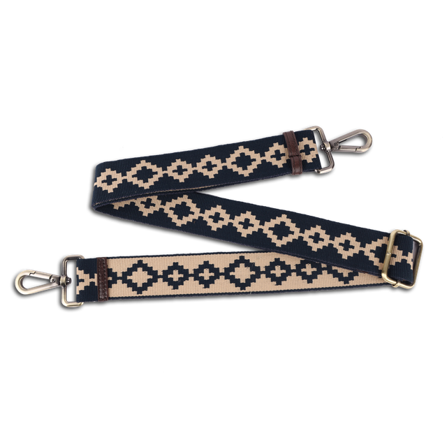 Casual classic Skulderrem