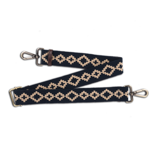 Casual classic Skulderrem