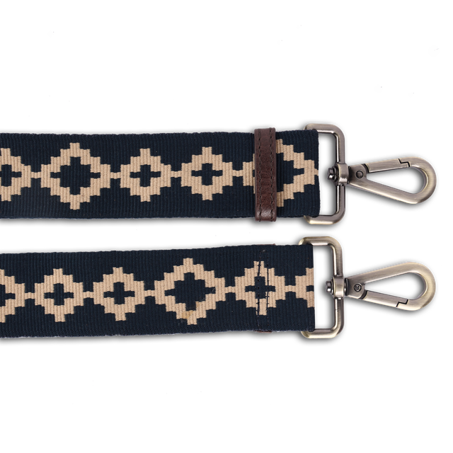 Casual classic Skulderrem