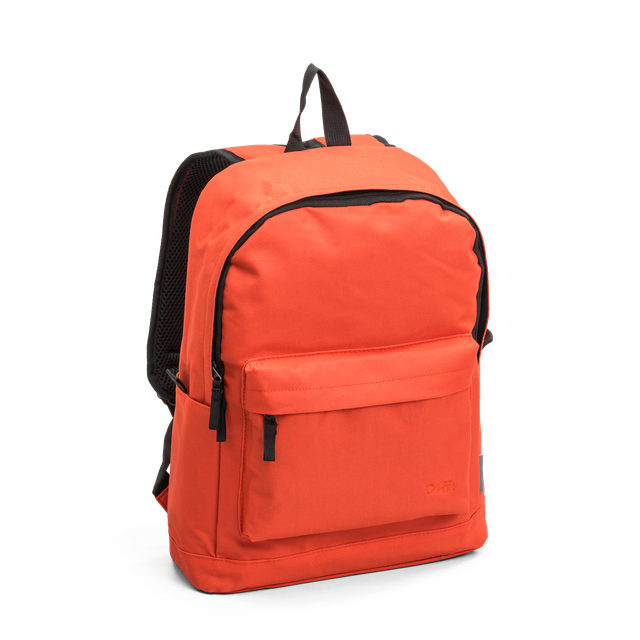 Ryggsekk laptop 14", vannavvisende,  17 L
