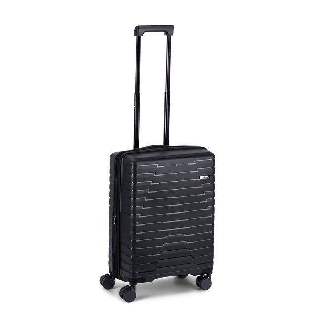 Tromsø Kabinkoffert 55 cm, 39/44 liter