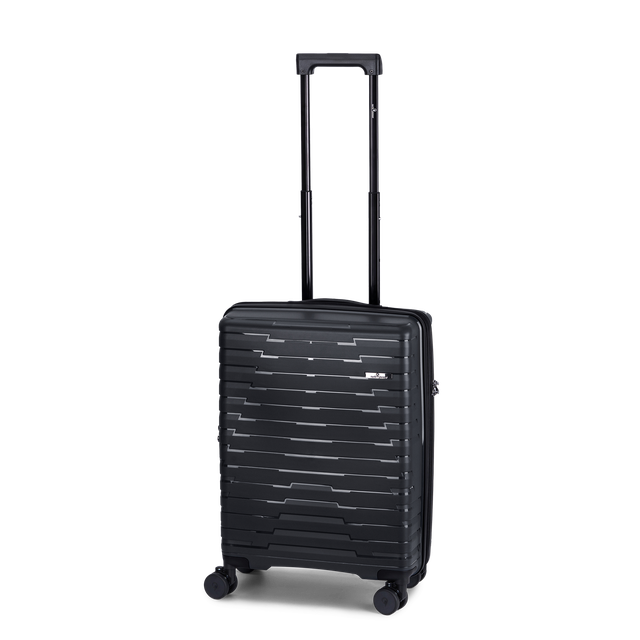 Tromsø Kabinkoffert 55 cm, 39/44 liter