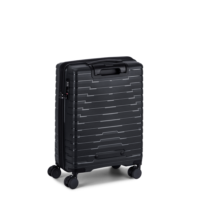 Tromsø Kabinkoffert 55 cm, 39/44 liter