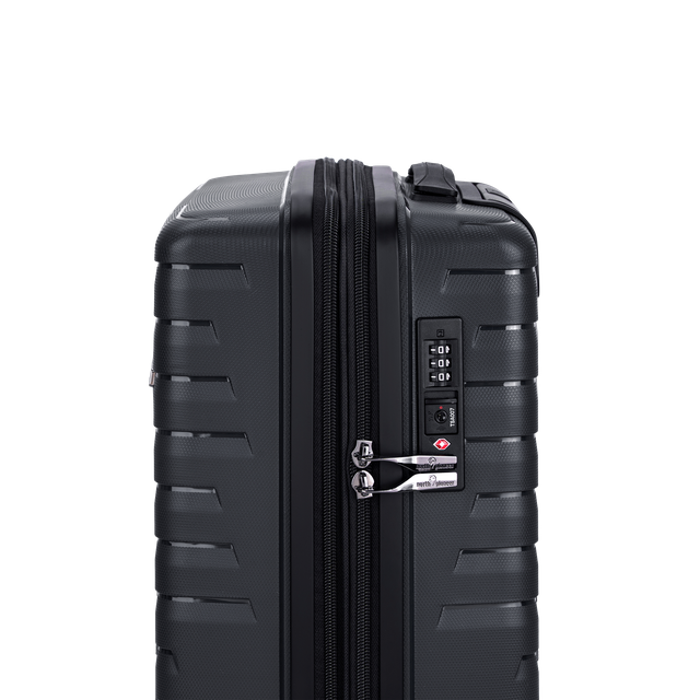 Tromsø Kabinkoffert 55 cm, 39/44 liter