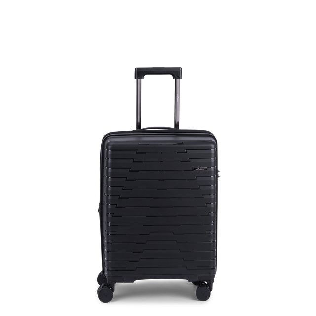 Tromsø Kabinkoffert 55 cm, 39/44 liter