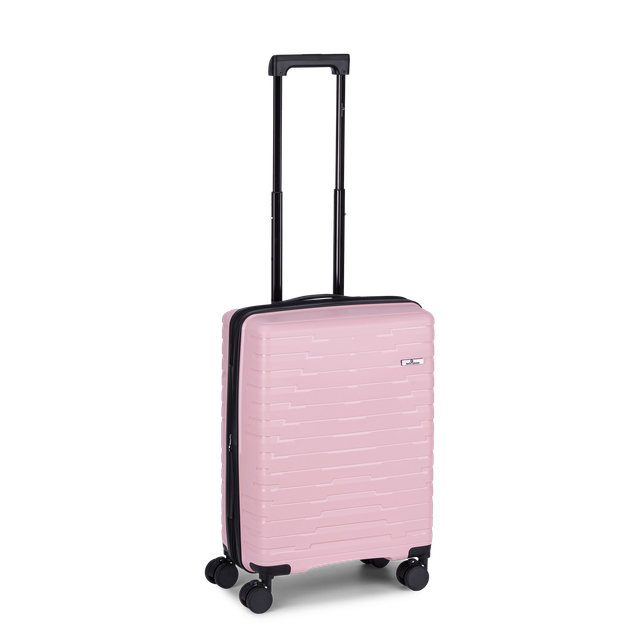 Tromsø Kabinkoffert 55 cm, 39/44 liter