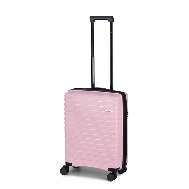 Tromsø Kabinkoffert 55 cm, 39/44 liter