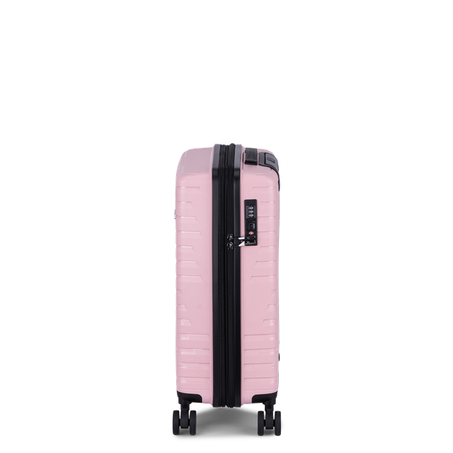 Tromsø Kabinkoffert 55 cm, 39/44 liter