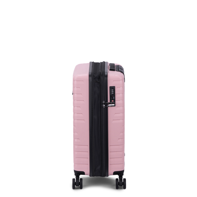 Tromsø Kabinkoffert 55 cm, 39/44 liter