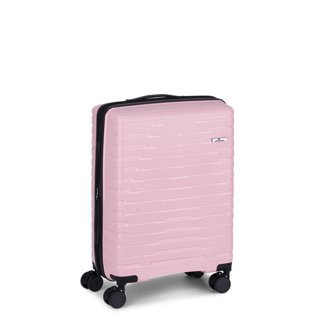 Tromsø Kabinkoffert 55 cm, 39/44 liter