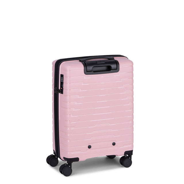 Tromsø Kabinkoffert 55 cm, 39/44 liter