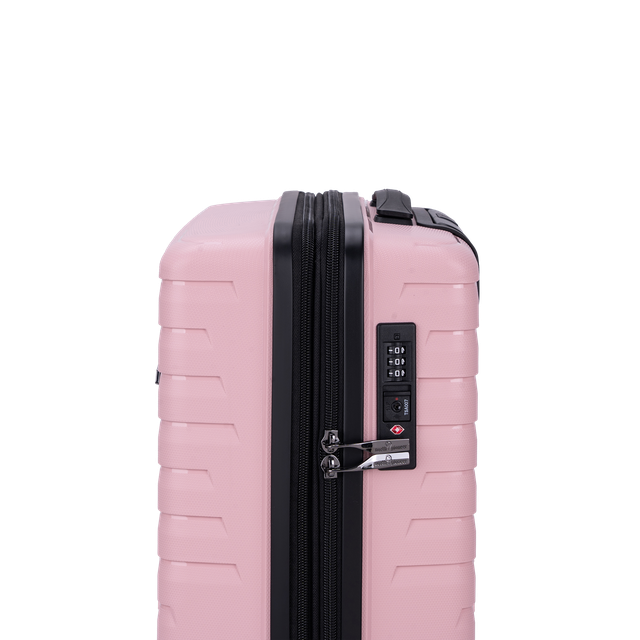 Tromsø Kabinkoffert 55 cm, 39/44 liter