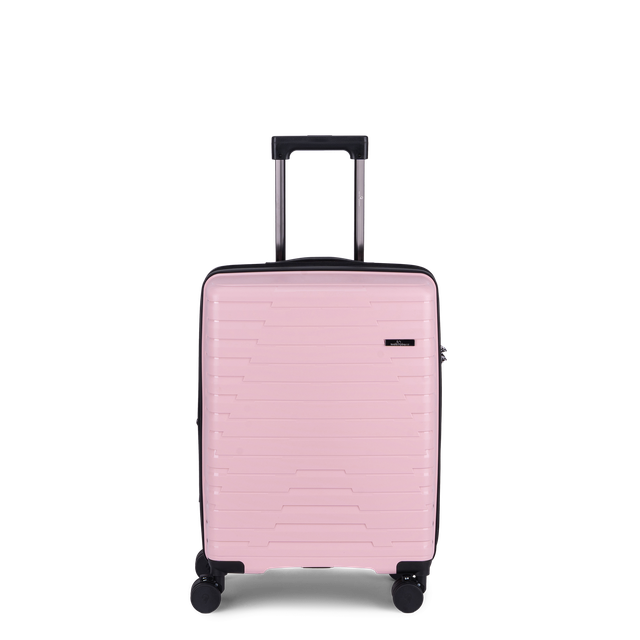 Tromsø Kabinkoffert 55 cm, 39/44 liter