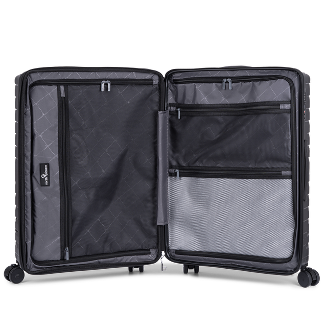 Tromsø Medium Koffert 66 cm, 75/83 liter