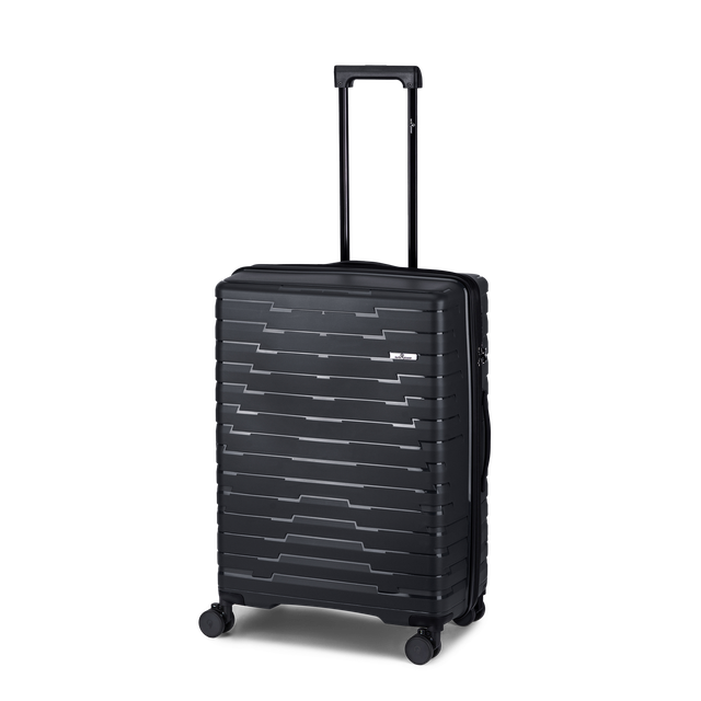 Tromsø Medium Koffert 66 cm, 75/83 liter