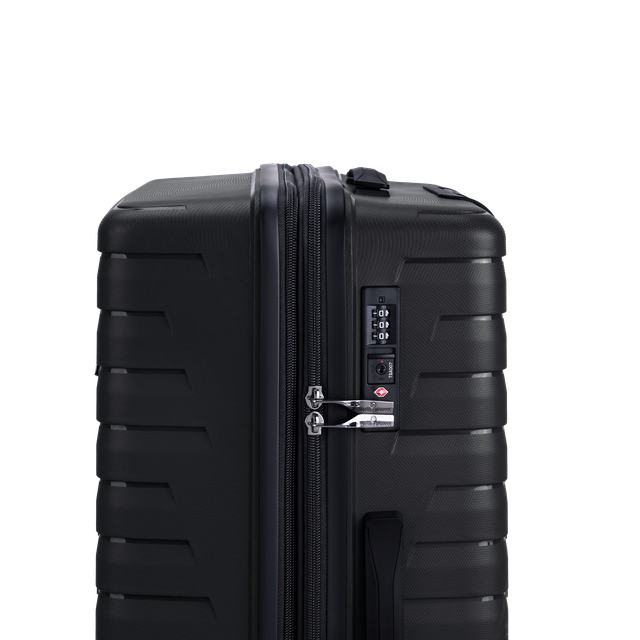 Tromsø Medium Koffert 66 cm, 75/83 liter