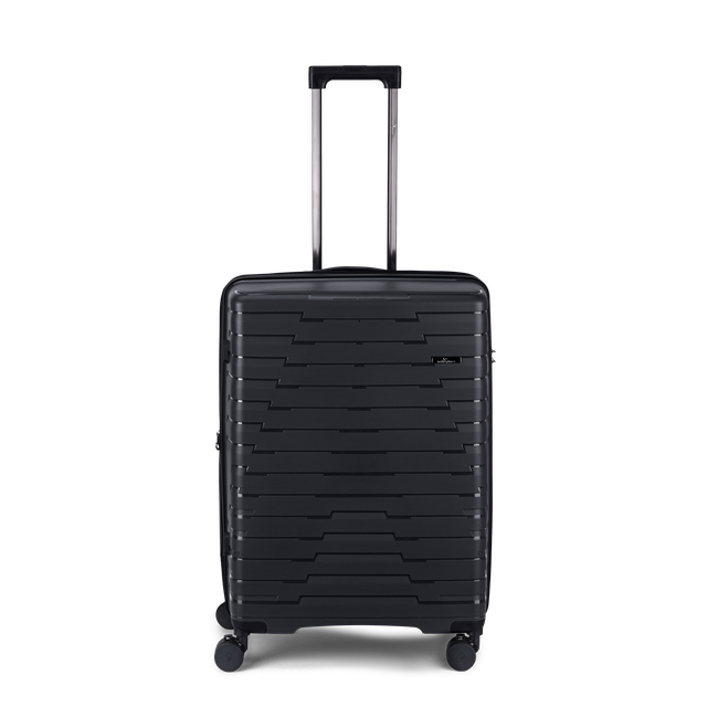 Tromsø Medium Koffert 66 cm, 75/83 liter