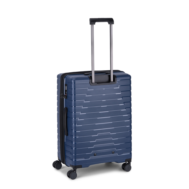 Tromsø utvidbar medium koffert 66 cm, 75/83 L