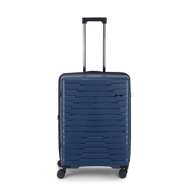 Tromsø utvidbar medium koffert 66 cm, 75/83 L