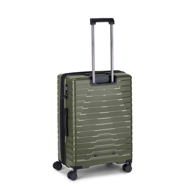 Tromsø utvidbar medium koffert 66 cm, 75/83 L