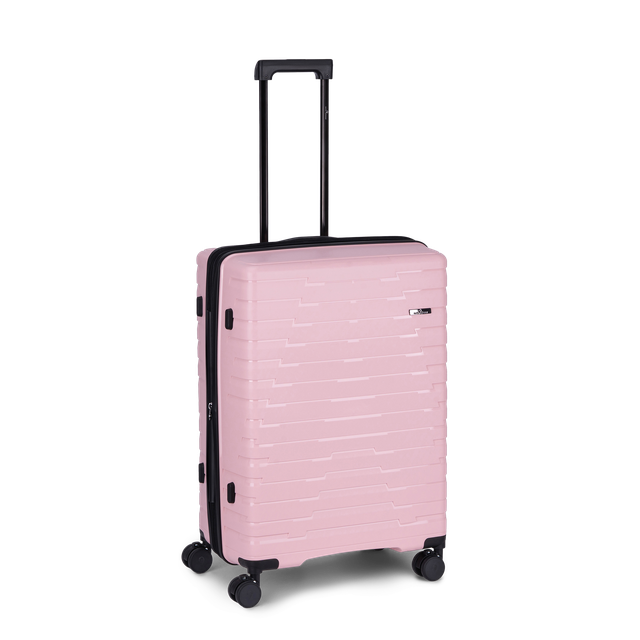 Tromsø utvidbar medium koffert 66 cm, 75/83 L