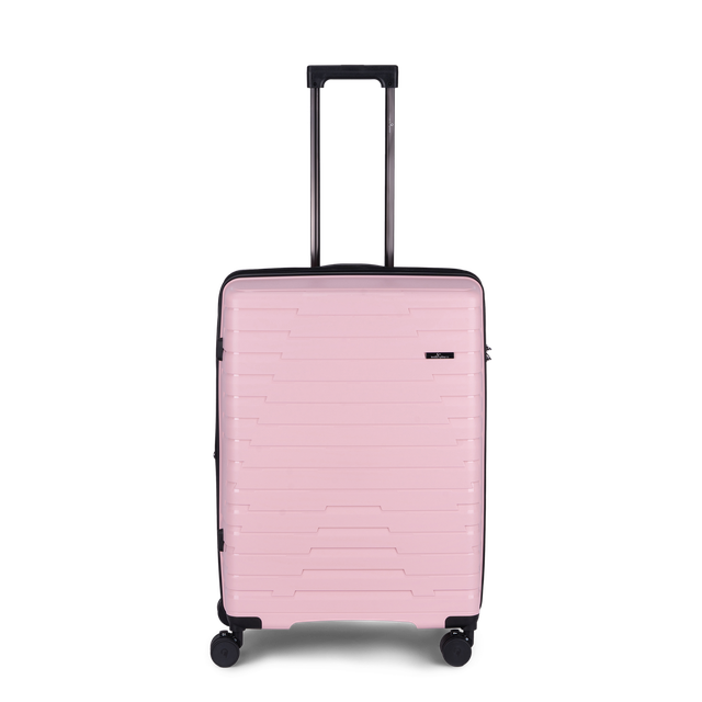 Tromsø utvidbar medium koffert 66 cm, 75/83 L