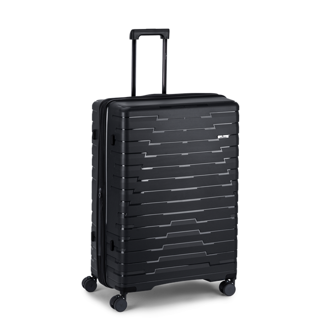 Tromsø Stor Koffert 76 cm, 110/120 liter