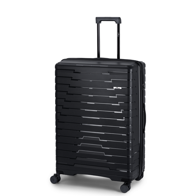 Tromsø Stor Koffert 76 cm, 110/120 liter