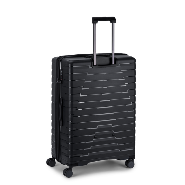 Tromsø Stor Koffert 76 cm, 110/120 liter