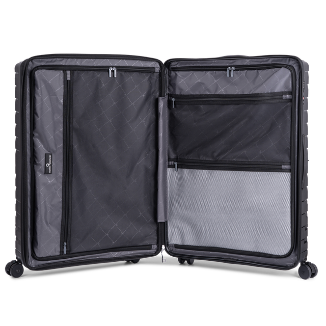 Tromsø Stor Koffert 76 cm, 110/120 liter