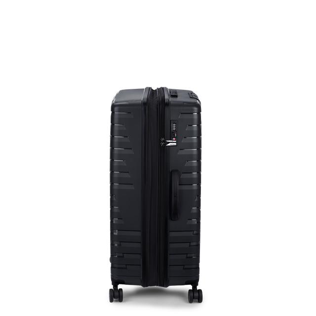 Tromsø Stor Koffert 76 cm, 110/120 liter