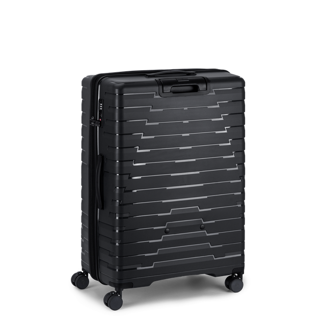 Tromsø Stor Koffert 76 cm, 110/120 liter