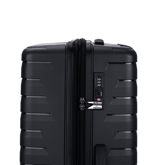 Tromsø Stor Koffert 76 cm, 110/120 liter