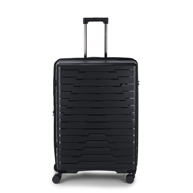 Tromsø Stor Koffert 76 cm, 110/120 liter