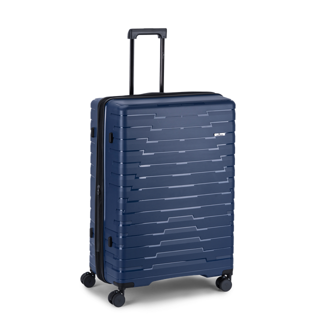 Tromsø Stor Koffert 76 cm, 110/120 liter