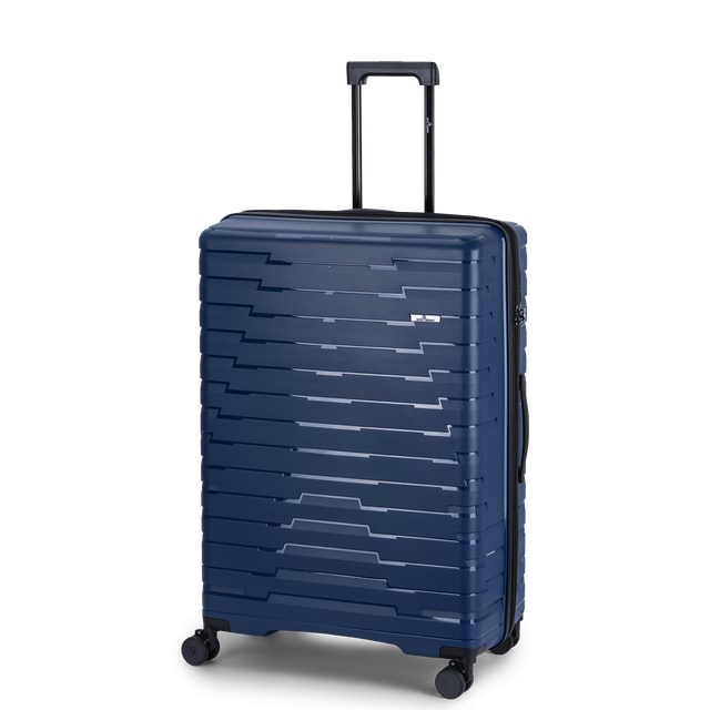 Tromsø Stor Koffert 76 cm, 110/120 liter