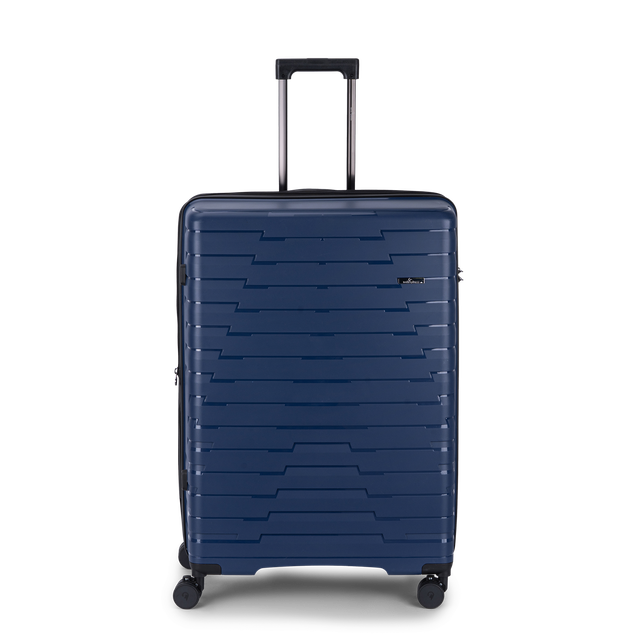 Tromsø Stor Koffert 76 cm, 110/120 liter