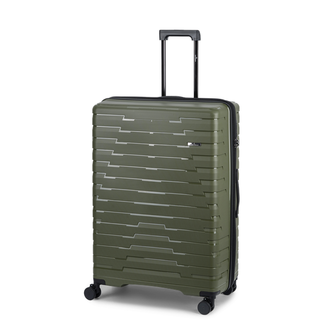 Tromsø Stor Koffert 76 cm, 110/120 liter
