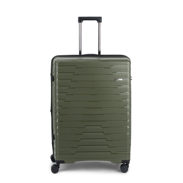 Tromsø Stor Koffert 76 cm, 110/120 liter