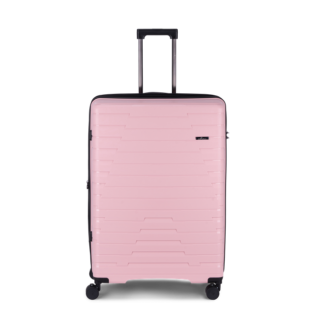 Tromsø Stor Koffert 76 cm, 110/120 liter