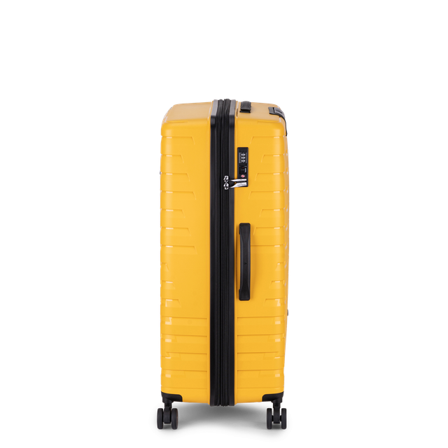Tromsø Stor Koffert 76 cm, 110/120 liter