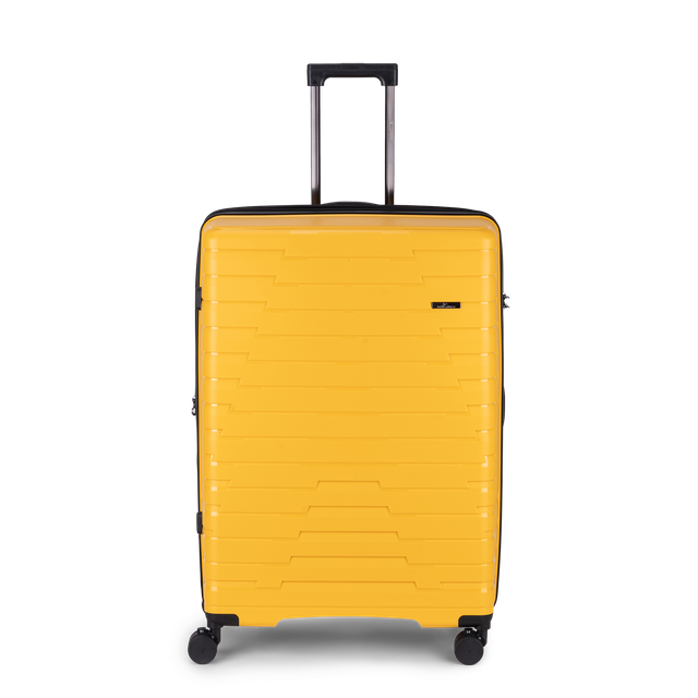 Tromsø Stor Koffert 76 cm, 110/120 liter