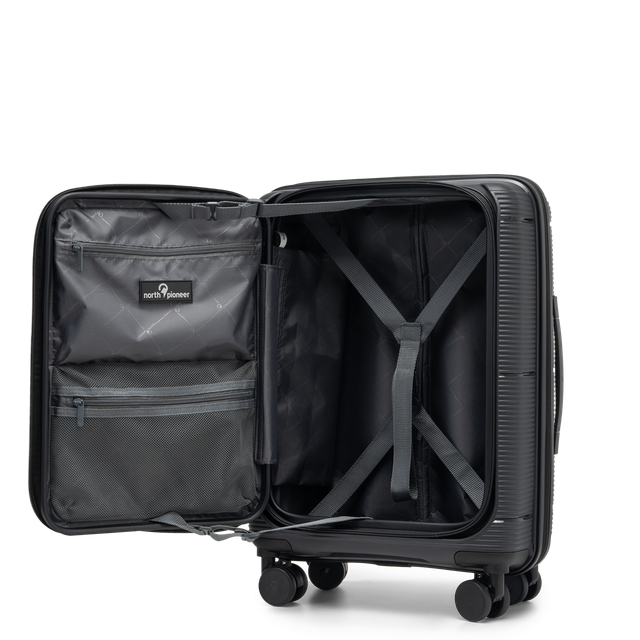 Hong Kong Kabinkoffert 55 cm