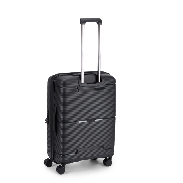 Hong Kong Koffert Medium 67 cm, utvidbar