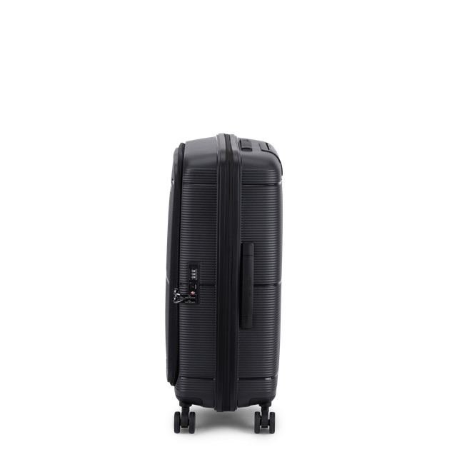Hong Kong Koffert Medium 67 cm, utvidbar