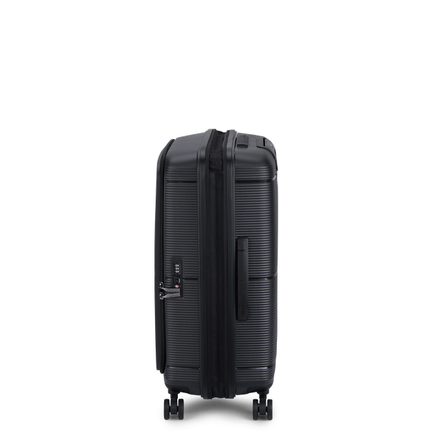 Hong Kong Koffert Medium 67 cm, utvidbar