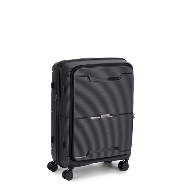 Hong Kong Koffert Medium 67 cm, utvidbar