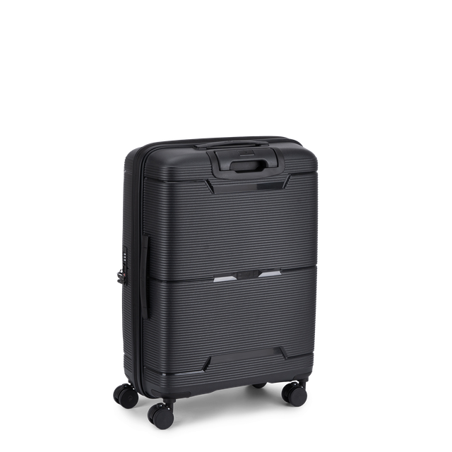 Hong Kong Koffert Medium 67 cm, utvidbar